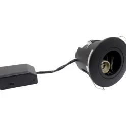 Online Uni Install indbygningsspot, Indbygningsspots|Nordtronic