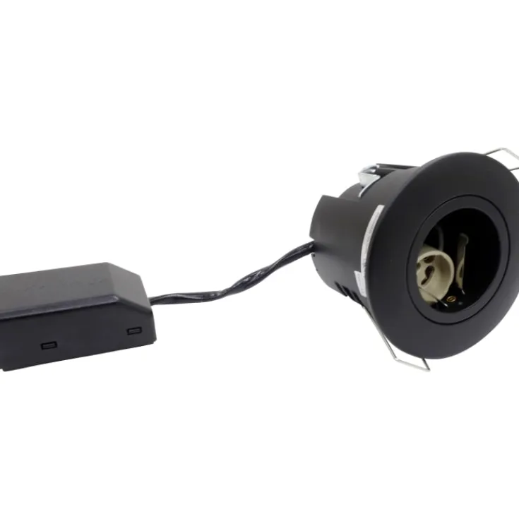 Online Uni Install indbygningsspot, Indbygningsspots|Nordtronic