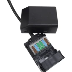 Online Uni Install indbygningsspot, Indbygningsspots|Nordtronic