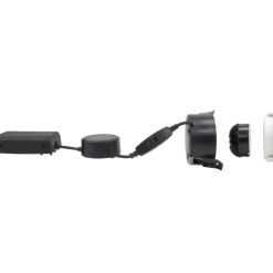 Velia Eco CCT indbygningsspot, 6-pak Nordtronic