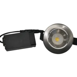 Best Velia Low Profile indbygningsspot, , 2700K Indbygningsspots|Nordtronic