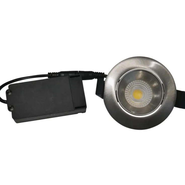 Best Velia Low Profile indbygningsspot, , 2700K Indbygningsspots|Nordtronic
