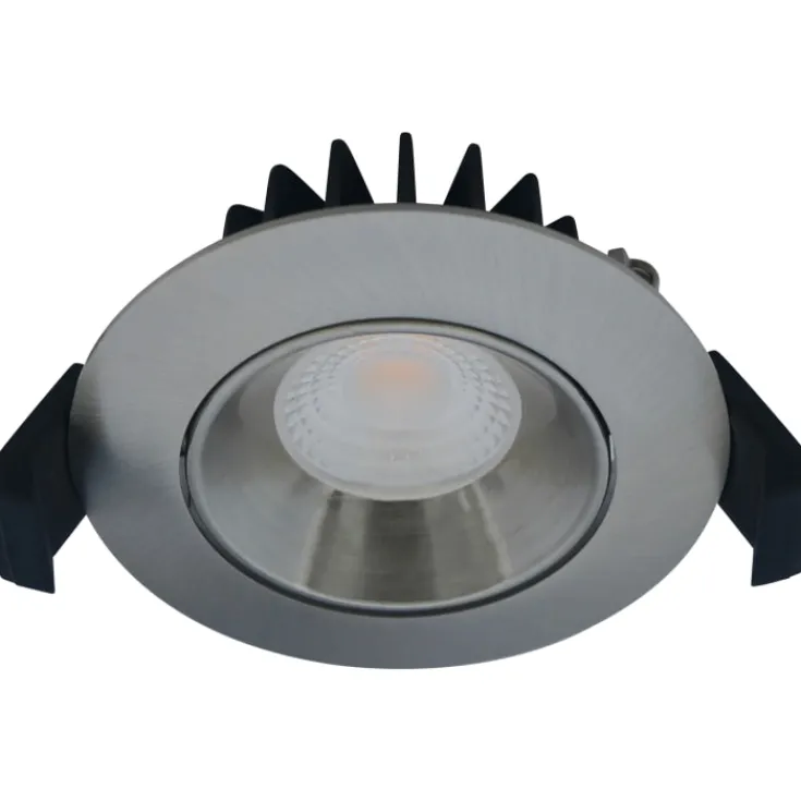 Best Velia Low Profile indbygningsspot, , 2700K Indbygningsspots|Nordtronic