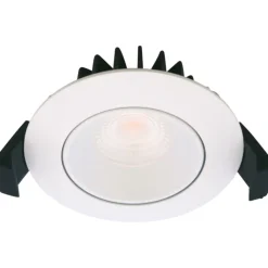 Online Velia Low Profile indbygningsspot, , 2700K Nordtronic