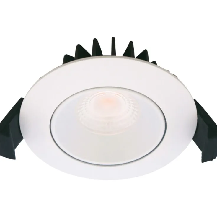 Online Velia Low Profile indbygningsspot, , 2700K Nordtronic