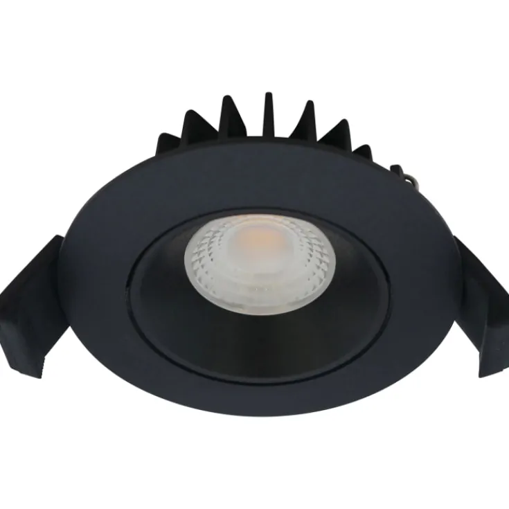 Online Velia Low Profile indbygningsspot, , 2700K Indbygningsspots|Nordtronic