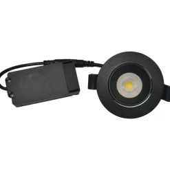 Outlet Velia Low Profile indbygningsspot, , 4000K Indbygningsspots|Nordtronic