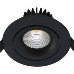 Discount Velia Tilt indbygningsspot, rund, , 2700K Indbygningsspots|Nordtronic