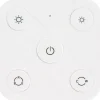 Discount Wireless Switch Zigbee, fjernbetjening Lysdæmpere|Nordtronic