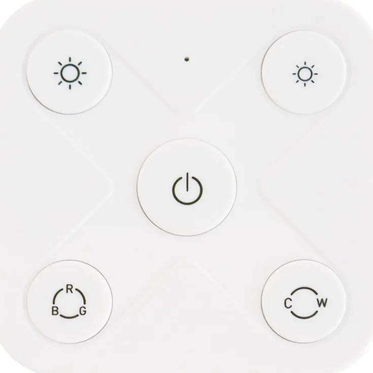 Discount Wireless Switch Zigbee, fjernbetjening Lysdæmpere|Nordtronic