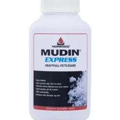 Hot Mudin Express fedtopløser, 1 liter Rengøring & Affald
