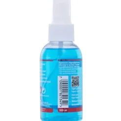 Clearance Optikerns brillerens refill, 100 ml Rengøring & Affald
