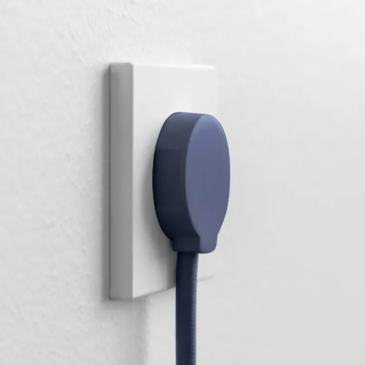 Clearance F stikprop, schuko, med jord, Stikpropper