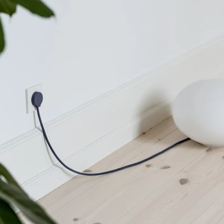 Clearance F stikprop, schuko, med jord, Stikpropper