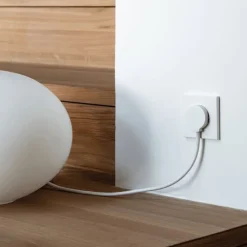 Online F stikprop, schuko, med jord, Stikpropper