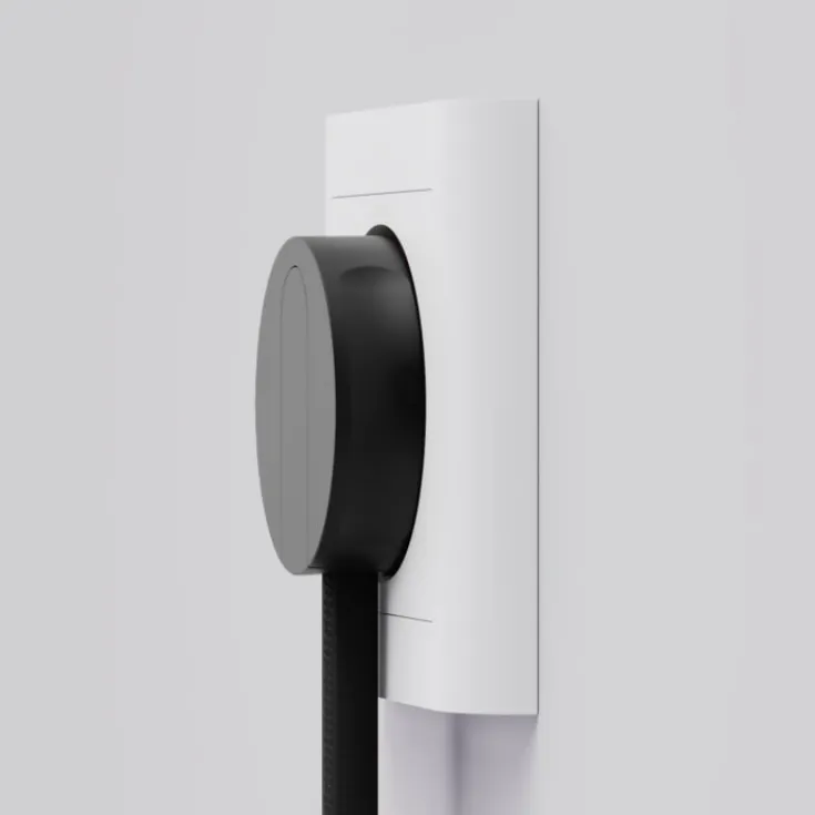Outlet K stikprop, med jord, Stikpropper