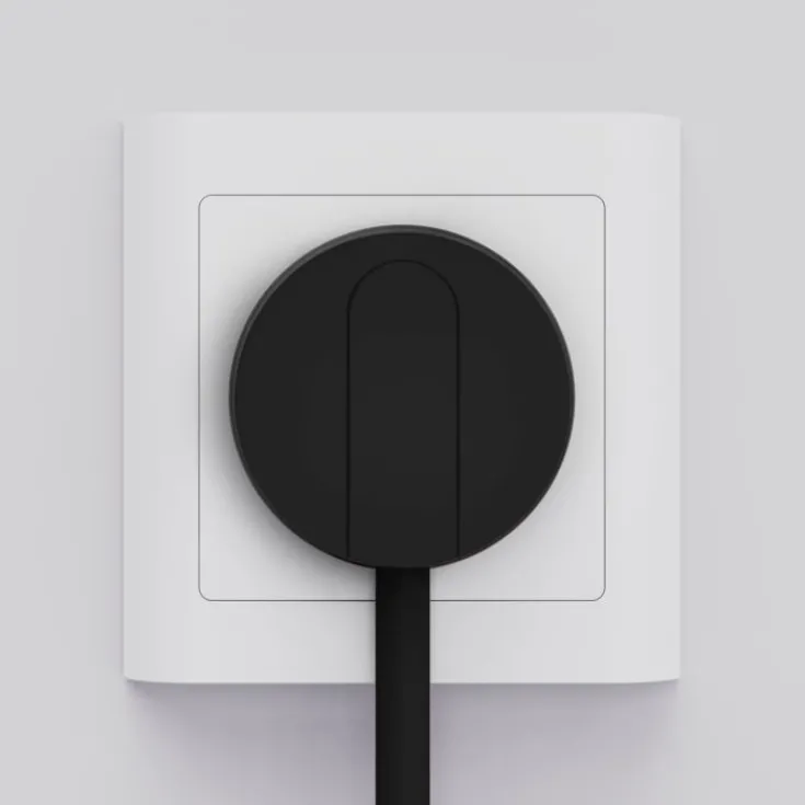 Outlet K stikprop, med jord, Stikpropper