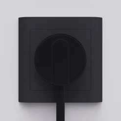 Outlet K stikprop, med jord, Stikpropper