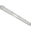 New Alaska LED armatur, 2xT8 LED rør, 126 cm Led Armaturer