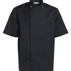 Online  Take Away kokkejakke ed korte ærer, ort, tr. Jakker & Veste