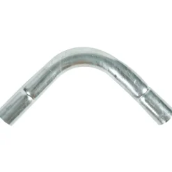 Outlet bøjning til galvaniseret stålrør, 5/8", 16 mm Flexrør, Plastrør & Stålrør