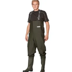 Discount Original waders, grøn, str. Støvler