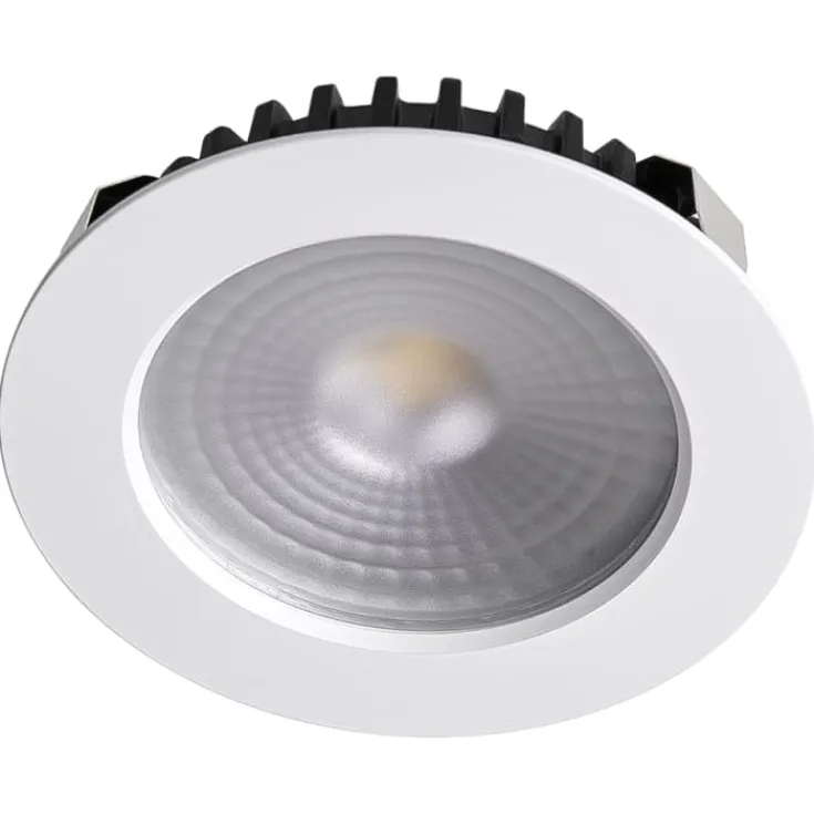 Clearance møbelspot, 5W, Møbelspots