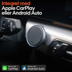 Outlet Co-driver fartalarm Gadgets
