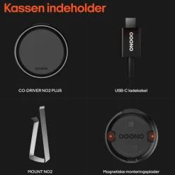 Outlet Co-driver fartalarm Gadgets