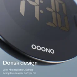 Hot NO4 elektronisk P-skive Gadgets