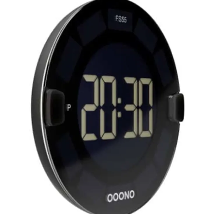 Hot NO3, elektronisk P-skive, solcelle Gadgets