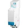 Outlet T22 trappeautomat, tidsrelæ, 230V, 4000W Tavlestyring