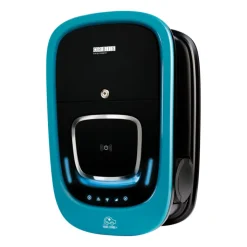 Viaris Combi ladeboks, 2 x Type, 2 udtag, 2X22KW/2X32A Ladestandere- & -Bokse