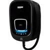 Hot Viaris Uni frontramme, sort Ladestandere- & -Bokse