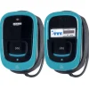 Discount Viaris UNI+ ladeboks med Tesla knap, Type 2, 22 kW, WiFi Ladestandere- & -Bokse