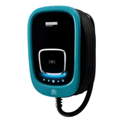 Outlet Viaris Uni ladeboks, Type 2, 22 kW, WiFi Ladestandere- & -Bokse