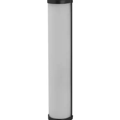 Best Cylinder spejllampe, , sort Spejllamper