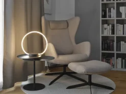 Decor Aura bordlampe Bordlamper