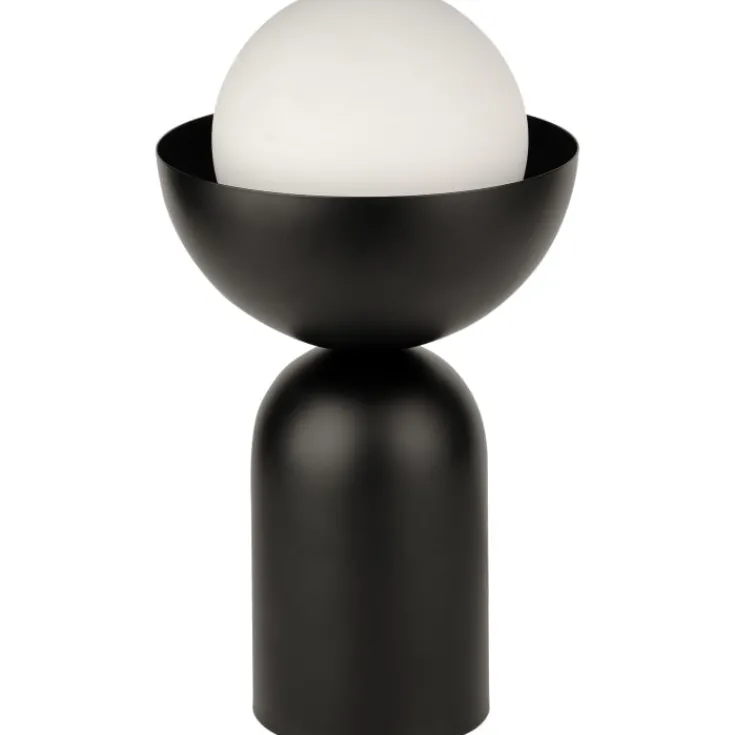 Decor Bowl bordlampe, Bordlamper