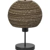 Outlet Decor Cardboard Ball bordlampe Bordlamper