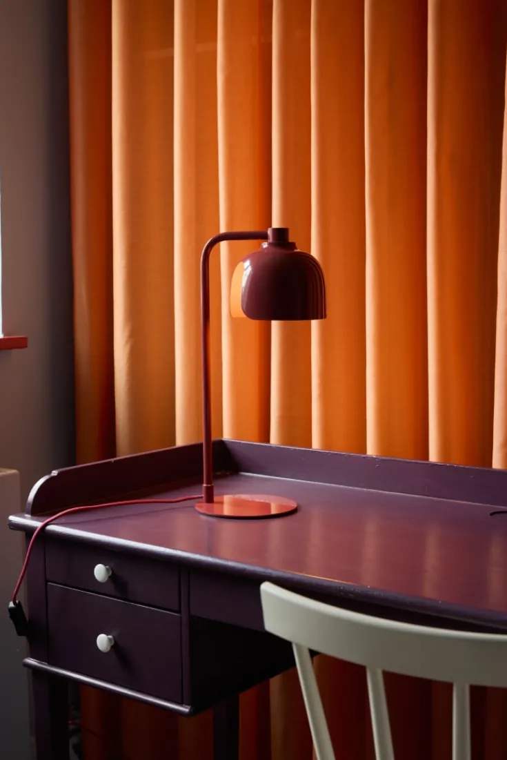 Discount Decor Corolle bordlampe, Bordlamper