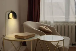 Best Decor Corolle bordlampe, Bordlamper