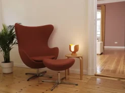 Decor Corolle Chalice bordlampe, Bordlamper