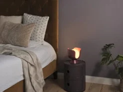 Hot Decor Corolle Chalice bordlampe, Bordlamper