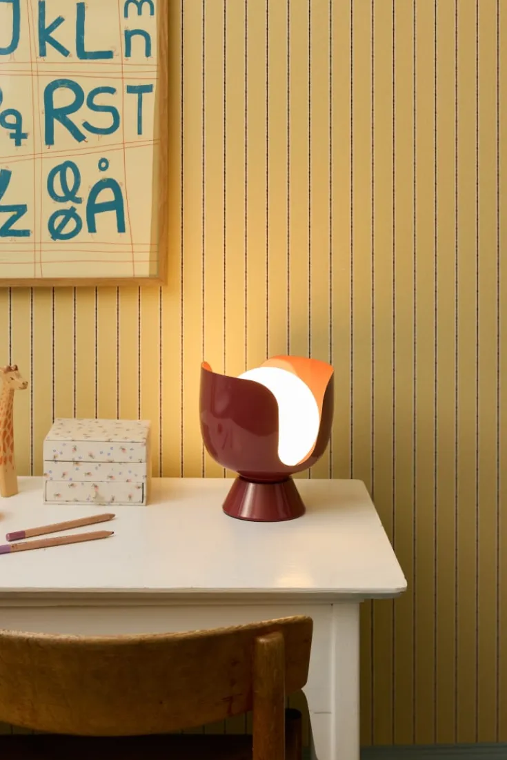 Hot Decor Corolle Chalice bordlampe, Bordlamper