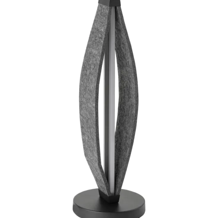 Clearance Decor Flat Felt bordlampe Bordlamper
