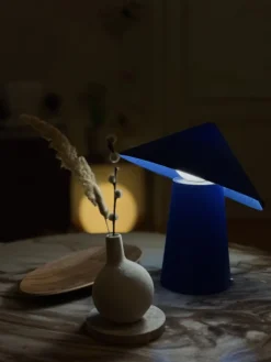 Best Decor Flip genopladelig bordlampe Bordlamper