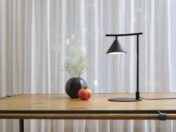Clearance Decor Fuji bordlampe Bordlamper