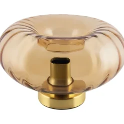 Hot Decor Gold bordlampe Bordlamper