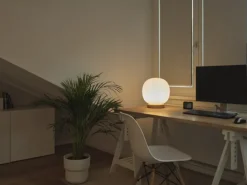 Online Decor Lantern bordlampe, Bordlamper